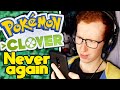 Why i'll NEVER Play This Pokemon Game Again