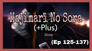 (Fairy Tail) Opening Theme 11 - Hajimari No Sora by  Plus (Full Version) 🔥🎶🎧