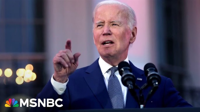 Fox Hosts Forced To Grudgingly Admit Biden S Economy Booming