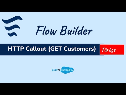 Flow Builder |