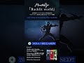 TTFC10周年記念作品『フォルティクス 配信!推しを継ぐもの』オープニング主題歌「Backlit world」 #MindaRyn配信開始🎧!!
