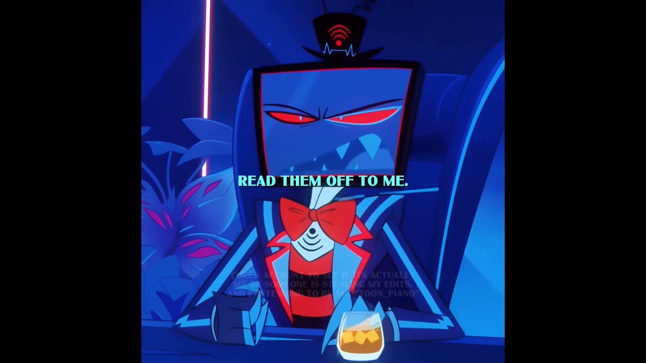 Two surgeons, ones real, ones fake. 