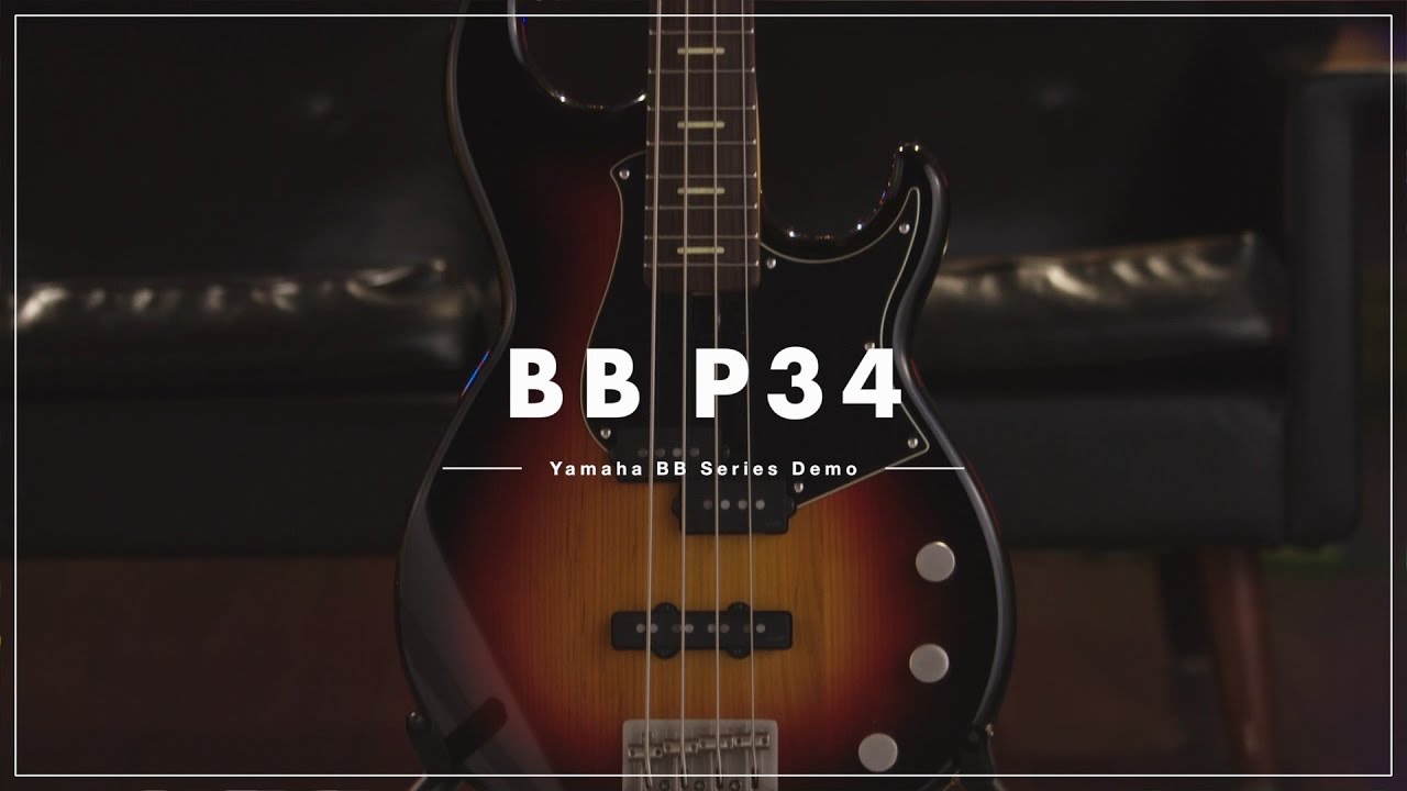 BB Series   Pro Series   Electric Basses   Guitars, Basses & Amps