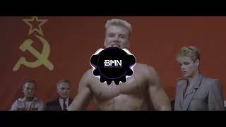 Ivan Drago Edit - Sudno (Bass Boosted)