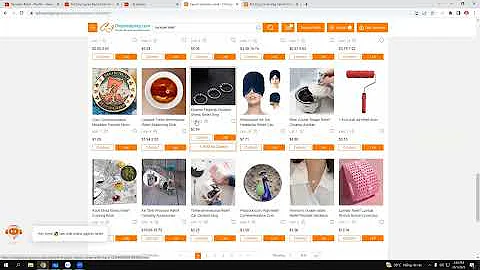 So sánh Cjdropshipping và Aliexpress cho Dropshipping năm 2023