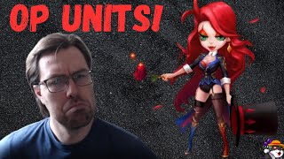 Best Fire Units For 20 Stars Special League RTA! Summoners War by Dofla 46 views 4 months ago 9 minutes, 24 seconds