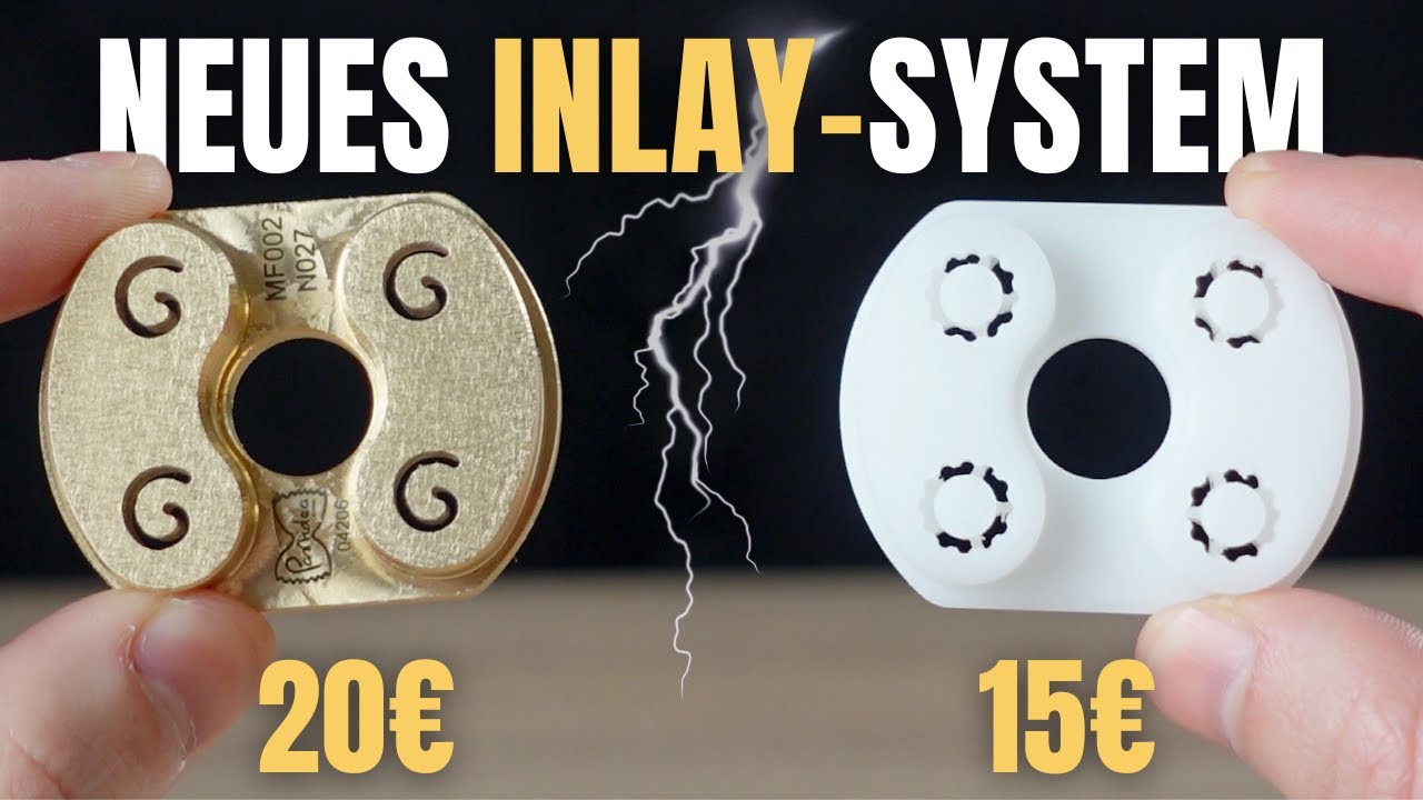 Neues MATRIZEN-System im TEST: Besser, günstiger, unschlagbar?