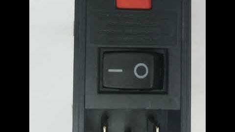 #EMI FILTER#CORCOM#PRODUCT IMAGE