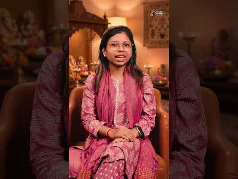 Padmini Ekadashi 2026 | 27 May Ko Kyun Rakhna Chahiye Vrat? #shorts #astrology #ekadashi