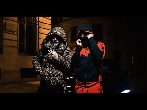 JSK Ghosty x DX - DASH (Official Video)