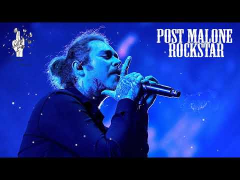 Post Malone - Rockstar ft.21 Savage ( with Lyrics / Türkçe Altyazı / Türkçe Çeviri )