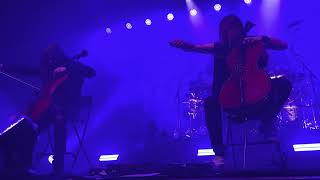 Apocalyptica: Rise [Live 4K] (Minneapolis, Minnesota - April 26, 2022)