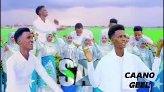 DHAANTO CUSUB |NUUR ~GOOSAAR |DHAANTO SACAD |SICIID NEW VIDEO 2024