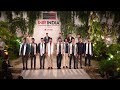 Mr India 2017 Finale: Sub Contest Winners