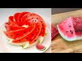 From today you will never throw away unripe watermelon, make this delicious recipe! # 201