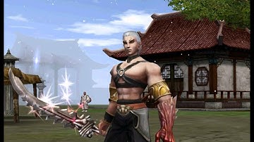 OrientalMt2-Sura Weapons