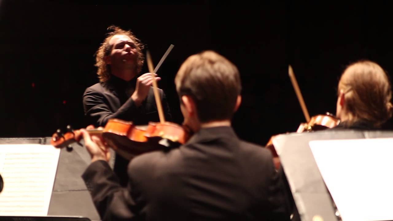 Highlights from Mozart's "Jupiter" Symphony YouTube