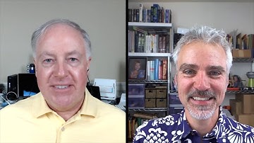 MacVoices #16187: Joe Kissell Takes Control of iCloud...Again