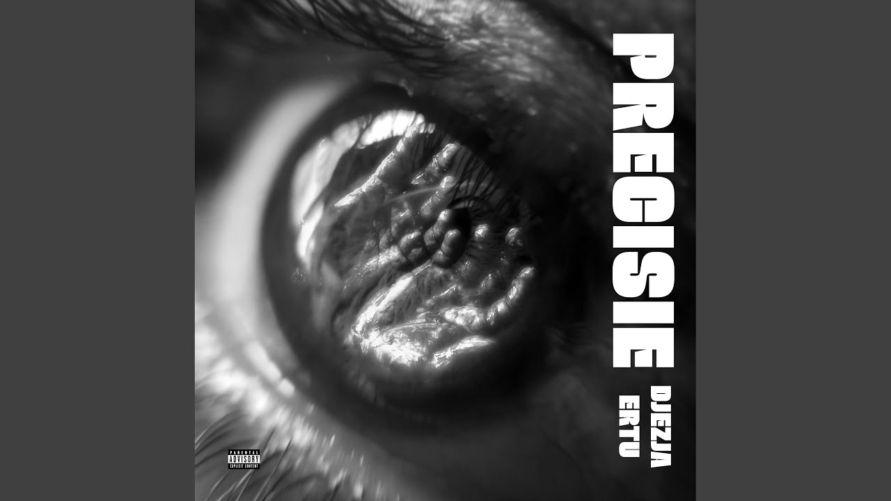 Watch PRECISIE on YouTube Watch PRECISIE on YouTube