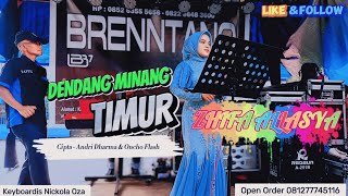 Diva Aurel Ft Oncho Flash -Dendang Minang Timur ( Cover ) Zhiffa Allasya -Remix Minang Timur Terbaru