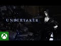 ELDEN RING NIGHTREIGN The Forsaken Hollows | Undertaker Character trailer