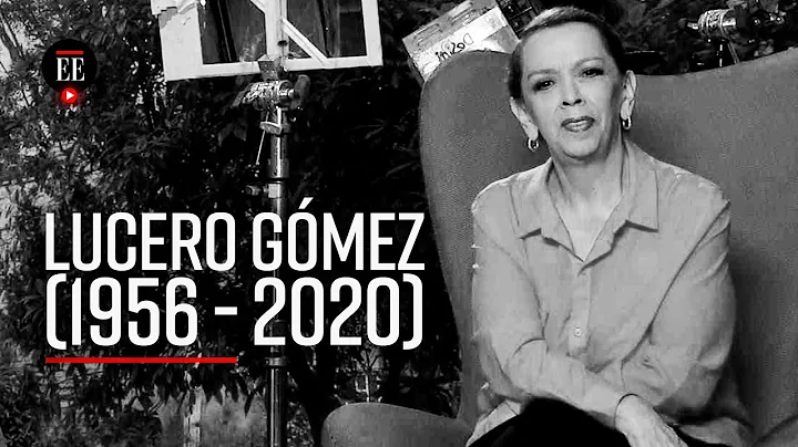 Lucero Gmez: la historia de la fallecida actriz de...