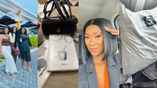 Friendship date || Shein Haul || Shopping || home making and more