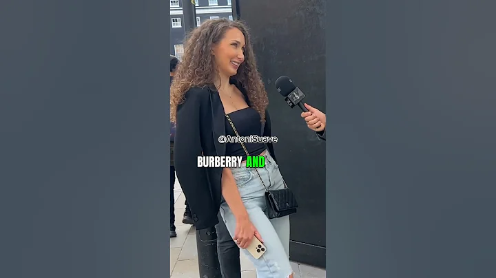 What’s Your Top 3 Designer Brands?