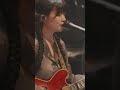 Homecomings - Moon Shaped Live Movie 公開中 (LIVE at September 14, 2024 Billboard Live TOKYO)