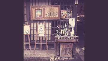 Majestic Moods for Java Vibes