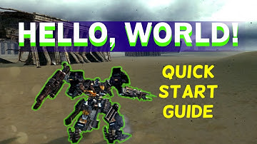Here is the Best Quick Start Guide for Armored Core Verdict Day