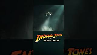 Look Out Below Indiana Jones And The Great Circle