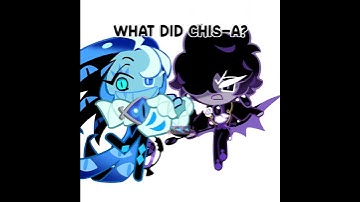 this toaster issss.....BROKEN - crk #cookierunkingdom #crk #edit #lazy