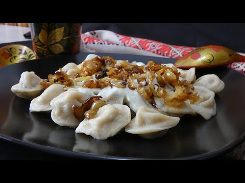 Pelmeni Sauce Recipe