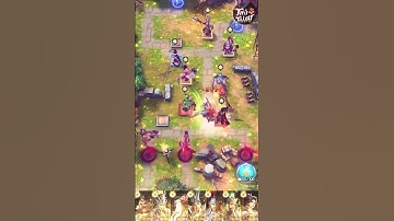 Thủ Thành Tam Quốc - GoodGame