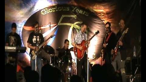 AFMC Golden Jubilee Concert : Sultans of Swing