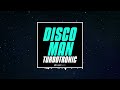 Turbotronic Discoman Turbotronic Discoman