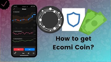 How to get Ecomi Coin on Trust Wallet? - Trust Wallet Tips