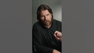 Christian Bale on Heath Ledger