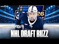 2026 NHL Draft Preview: Maple Leafs expected to draft Gavin McKenna No. 1 overall & MORE