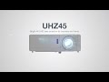 Проектор OPTOMA UHZ45