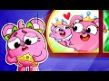 Mommy Is Mine! 😿 No Baby, Don’t Be Jealous! Funny Kids Songs 😻🐨🐰🦁And Nursery Rhymes by Baby Zoo