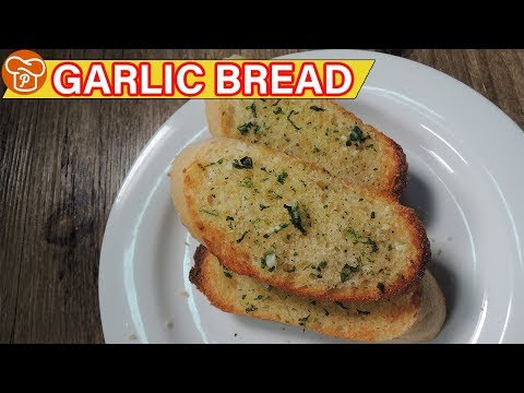 how-to-make-garlic-bread-|-must-try-|-pinoy-easy-recipes