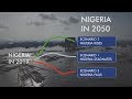 Three Scenarios for Nigeria in 2050 - NESG