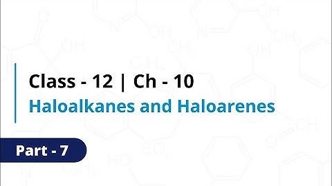 CLASS 12SCI  CHAPTER-10 CHEMISTRY ENGLISH MEDIUM PART  -7 BY SAMIR SIR AARADHYA CLASSES