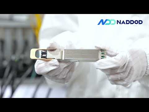 800G InfiniBand OSFP-800G-2xSR4