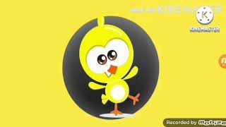 Seek Csupo Vs Dr Emoji Csupo