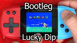 Bootleg Bonanza The Second