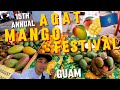 The 15th annual hgat mango festival of guam 