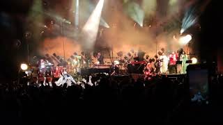 Nick Cave & The Bad Seeds - Tupelo live at les Nuits de Fourvière - Lyon - 06 juin 2022